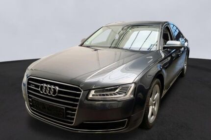 Audi A8 182.226 km 24.970 &euro; Helmstedt 38350