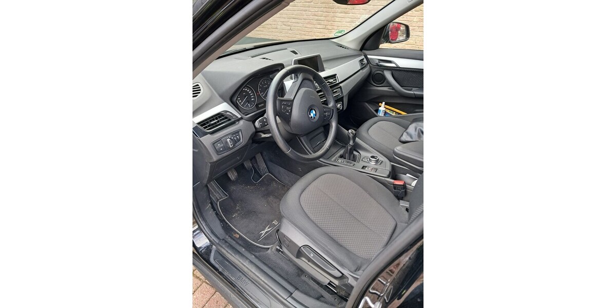 BMW X1 37.000 km 15.000 &euro; Aukrug 24613