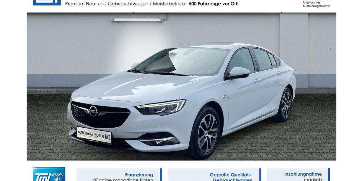 Opel Insignia 108.000 km 13.500 &euro; Rüsselsheim 65428