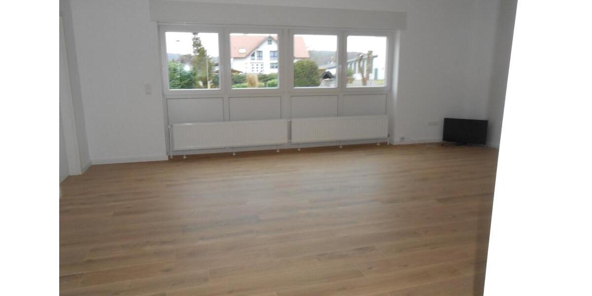 Erdgeschoßwohnung Hohenroda - 3 Zimmer, 105 m&sup2;, 750&euro; | Angebot:24251261