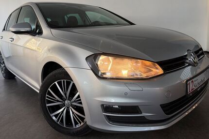 VW Golf 155.000 km 9.990 &euro; Würzburg 97080