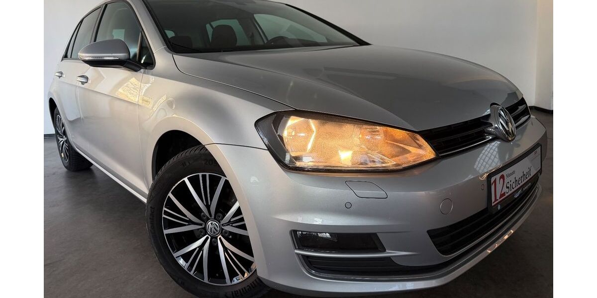 VW Golf 155.000 km 9.990 &euro; Würzburg 97080
