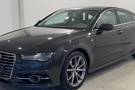 Audi A7 135.000 km 27.990 &euro; Hamburg 22043
