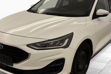 Ford Focus 108.028 km 12.790 &euro; Barchfeld - Immelborn 36456