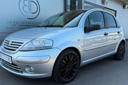 Citroen C3 163.000 km 3.199 &euro; Neu - Ulm 89231