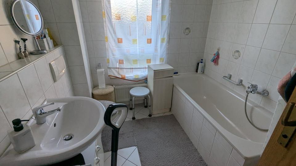 Erdgeschoßwohnung Crailsheim - 3 Zimmer, 72 m&sup2;, 225.000&euro; | Angebot:26429837