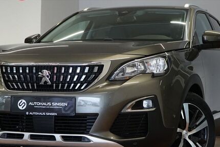 Peugeot 3008 75.138 km 13.990 &euro; Singen 78224