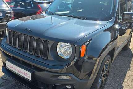 Jeep Renegade 35.584 km 13.500 &euro; Lauf an der Pegnitz 91207