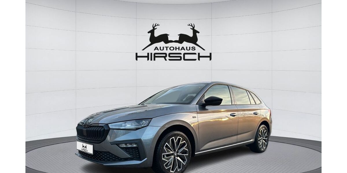 Skoda Scala 22.659 km 19.990 &euro; Chemnitz 09120