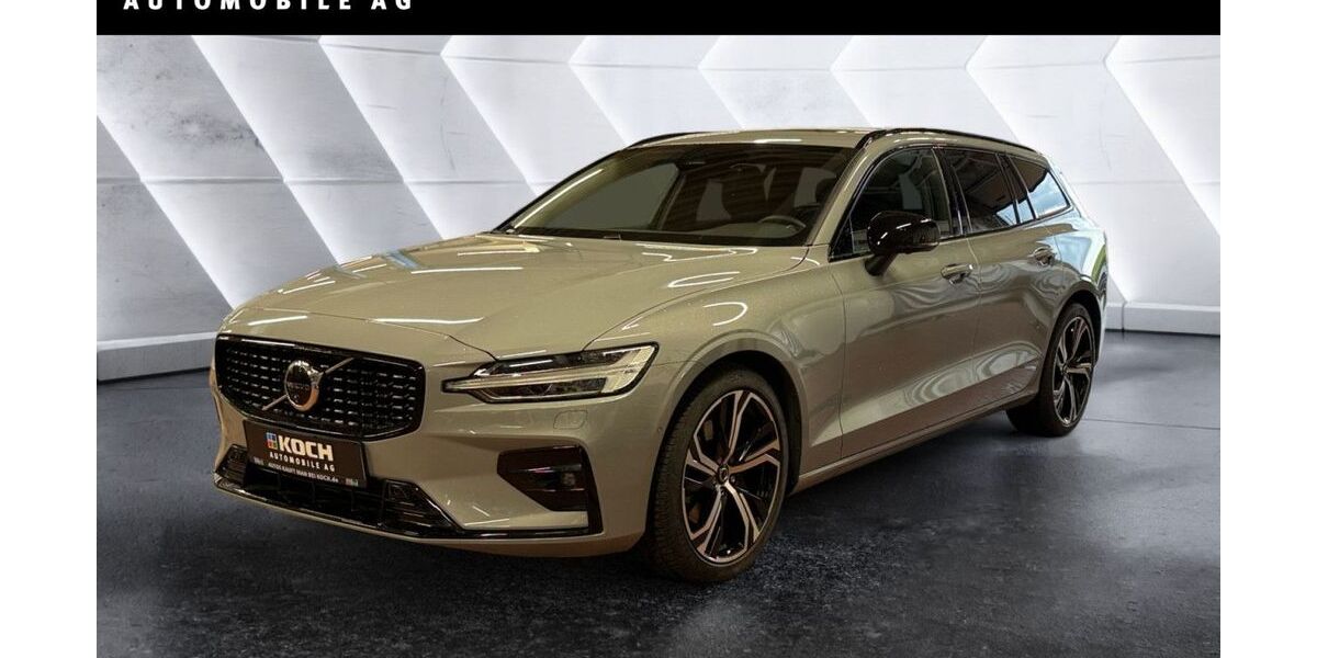 Volvo V60 6.030 km 35.900 &euro; Zeesen 15711