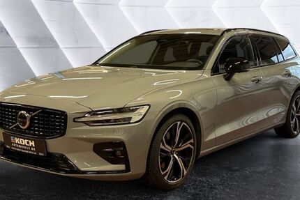 Volvo V60 6.030 km 36.900 &euro; Zeesen 15711