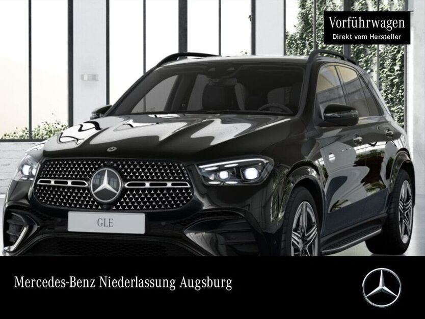 GLE 450
