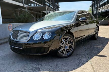 Bentley Continental Flying Spur 122.000 km 27.980 &euro; Frankfurt am Main 60528
