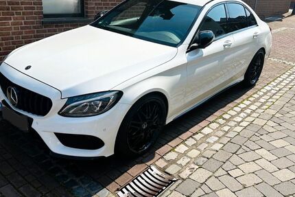 Mercedes-Benz C 250 198.000 km 17.250 &euro; Wesel 46485
