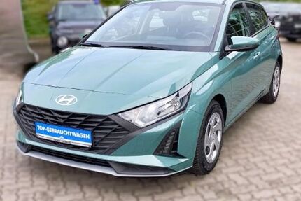 Hyundai i20 20.323 km 15.900 &euro; Lüneburg 21337