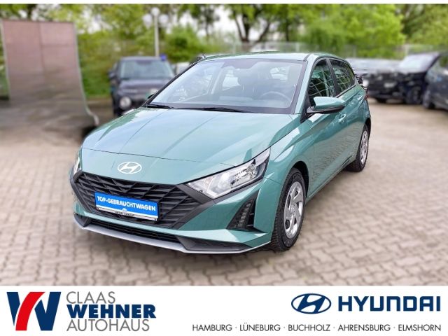 Hyundai i20 20.323 km 15.900 &euro; Lüneburg 21337