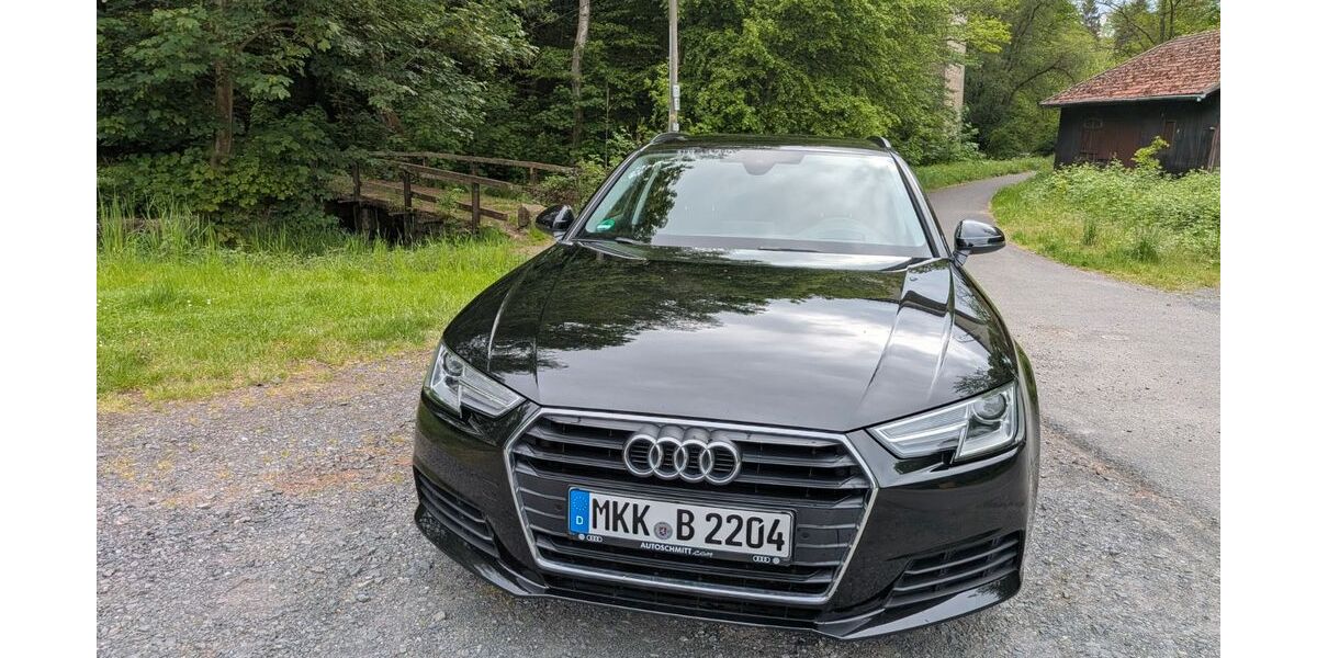 Audi A4 130.000 km 20.500 &euro; Steinau 36396