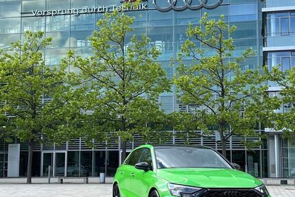 Audi RS3 6.000 km 67.990 € Dietfurt 92345