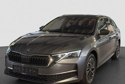 Skoda Octavia 5.500 km 43.390 € Karlsruhe 76131