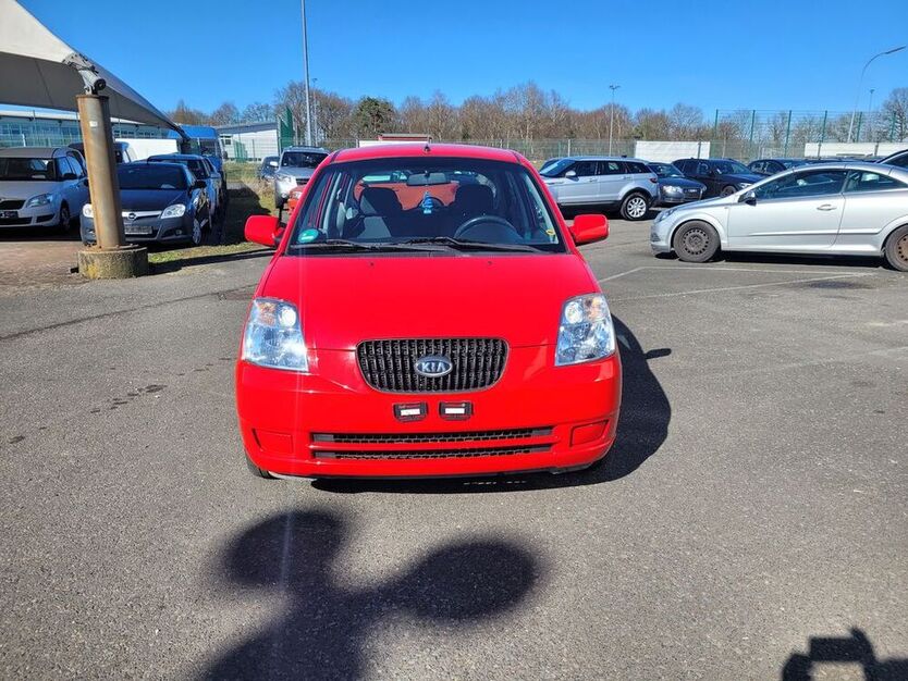 Picanto