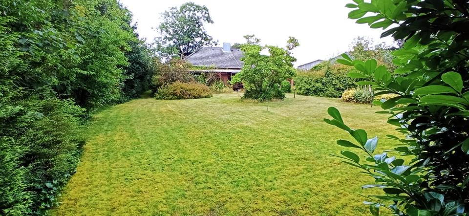 Einfamilienhaus Großenwiehe - 369.000&euro; | Angebot:25792676