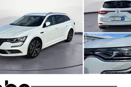 Renault Talisman 125.600 km 17.930 &euro; Donaueschingen 78166