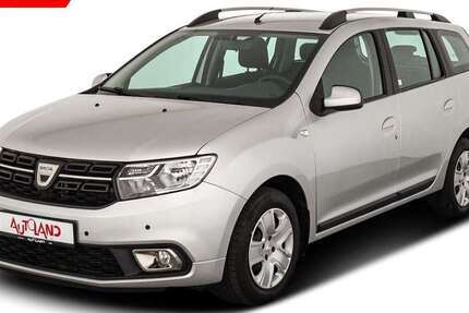 Dacia Logan 41.767 km 12.490 &euro; Zwickau 08056