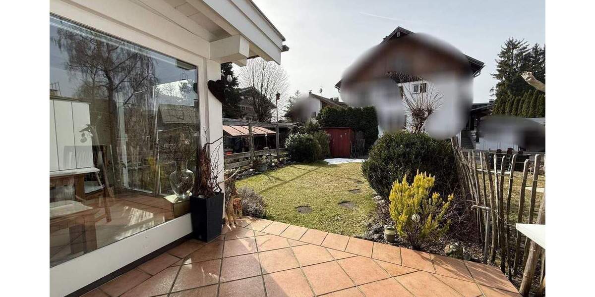 Reihenmittelhaus Oberstdorf - 4 Zimmer, 126 m&sup2;, 690.000&euro; | Angebot:25708204