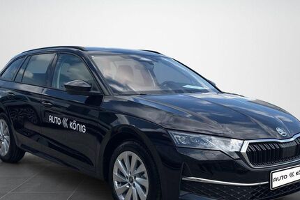 Skoda Octavia 5.000 km 44.490 &euro; Nördlingen 86720