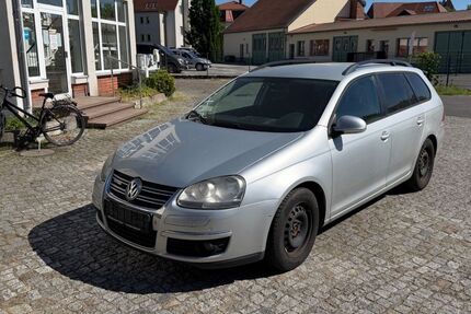 VW Golf 339.400 km 2.100 &euro; Luckau 15926
