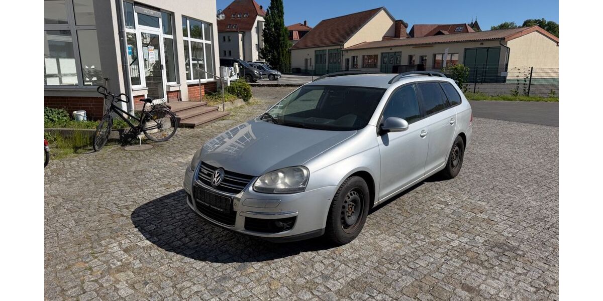 VW Golf 339.400 km 2.100 &euro; Luckau 15926