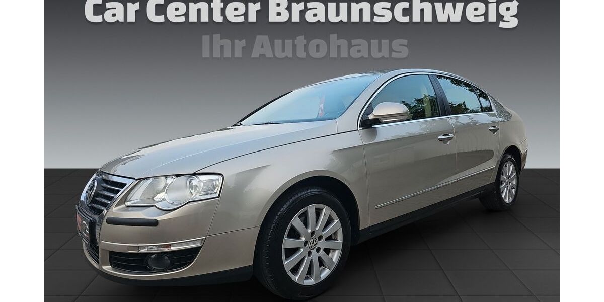 VW Passat 179.500 km 6.999 &euro; Braunschweig 38120