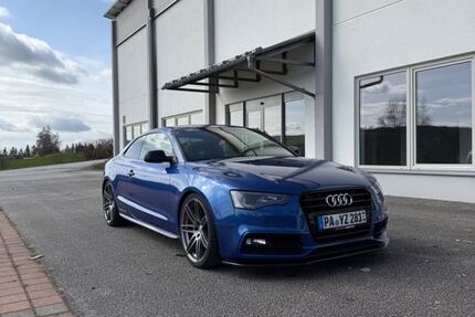 Audi A5 92.700 km 22.900 &euro; Untergriesbach 94107
