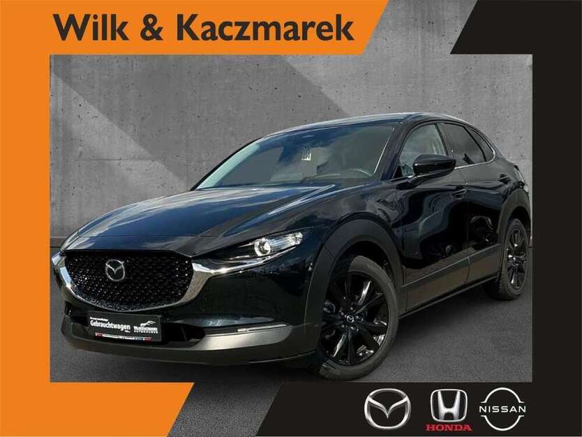 CX-30