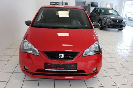 Seat Mii