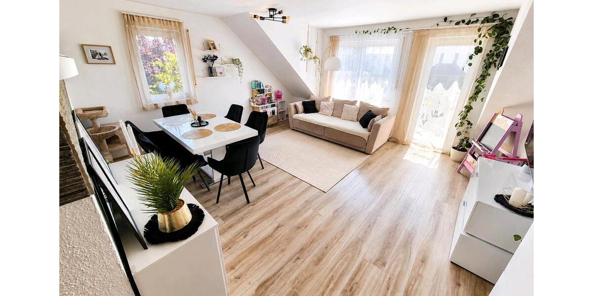 Maisonettenwohnung Stein - 4 Zimmer, 90 m&sup2;, 369.000&euro; | Angebot:26828603