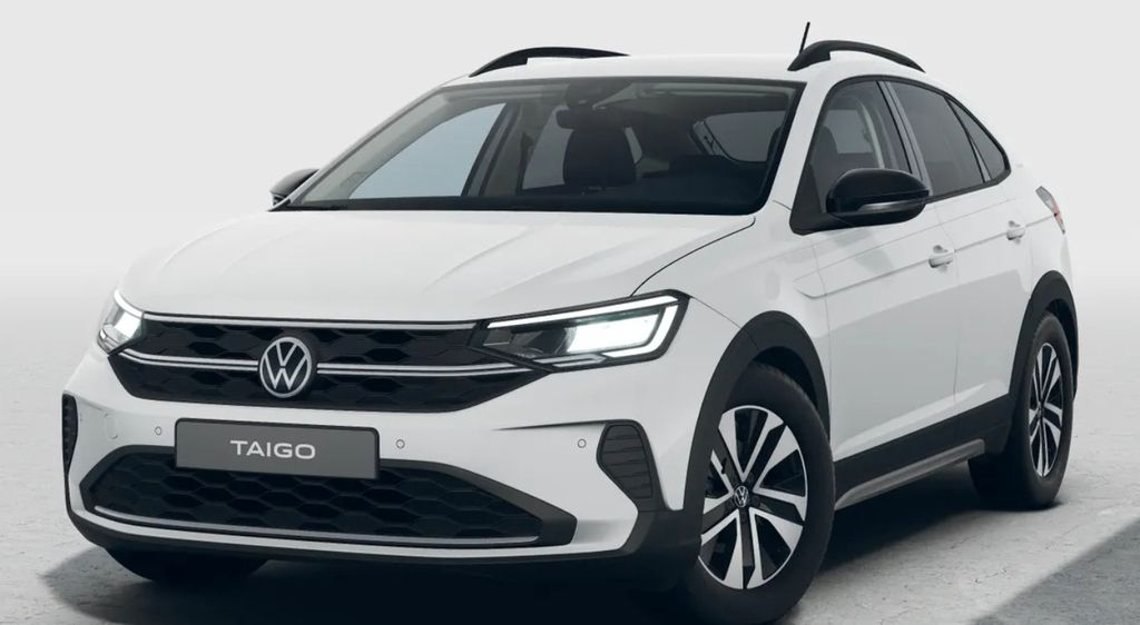 VW Taigo 2.586 km 30.690 &euro; Nettetal 41334