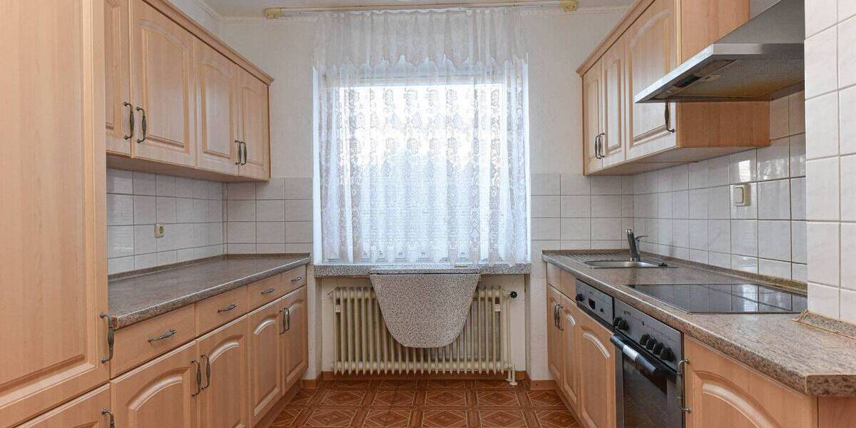 Doppelhaushälfte Munster - 4 Zimmer, 97 m&sup2;, 157.000&euro; | Angebot:26273812