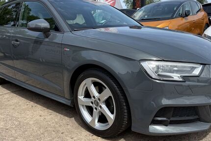 Audi A3 120.000 km 15.990 &euro; Mainaschaff 63814