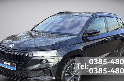 Skoda Karoq 21.450 km 37.990 &euro; Schwerin 19057