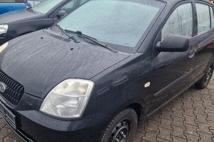 Kia Picanto 238.000 km 850 &euro; Bielefeld 33609