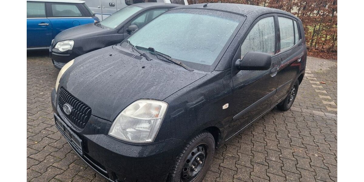 Kia Picanto 238.000 km 850 &euro; Bielefeld 33609