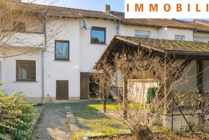 Haus Geisenheim - 7 Zimmer, 127 m&sup2;, 295.000&euro; | Angebot:24862595