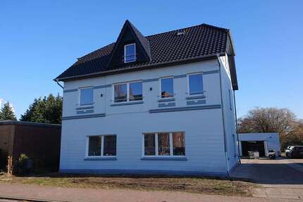 Wohnung Nordenham - 5 Zimmer, 84 m&sup2;, 820&euro; | Angebot:27032709