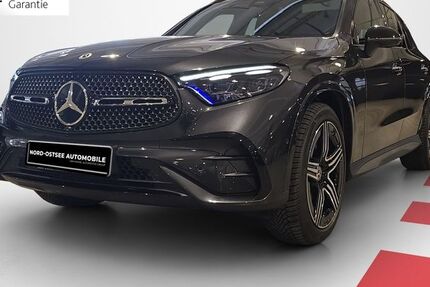 Mercedes-Benz GLC 220 6.580 km 60.790 &euro; Hamburg-Alstertal 22339