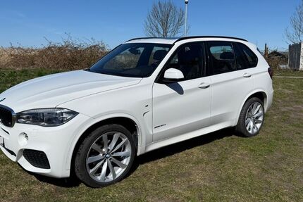 BMW X5 111.000 km 30.000 &euro; Ribnitz- Damgarten 18311