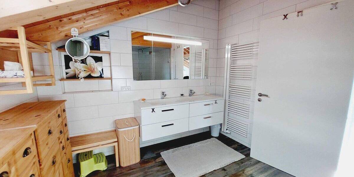 Repräsentatives Architektenhaus, das höchsten Wohnkomfort und nachhaltige Energieeffizienz vereint 6 zimmer