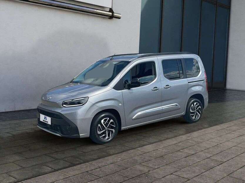 Proace