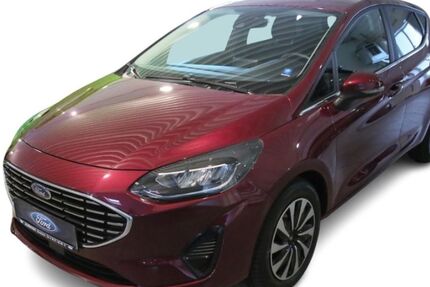 Ford Fiesta 90.880 km 11.480 &euro; Braubach 56338
