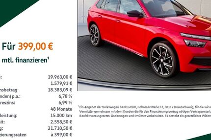 Skoda Kamiq 55.000 km 19.963 &euro; Sonneberg 96515